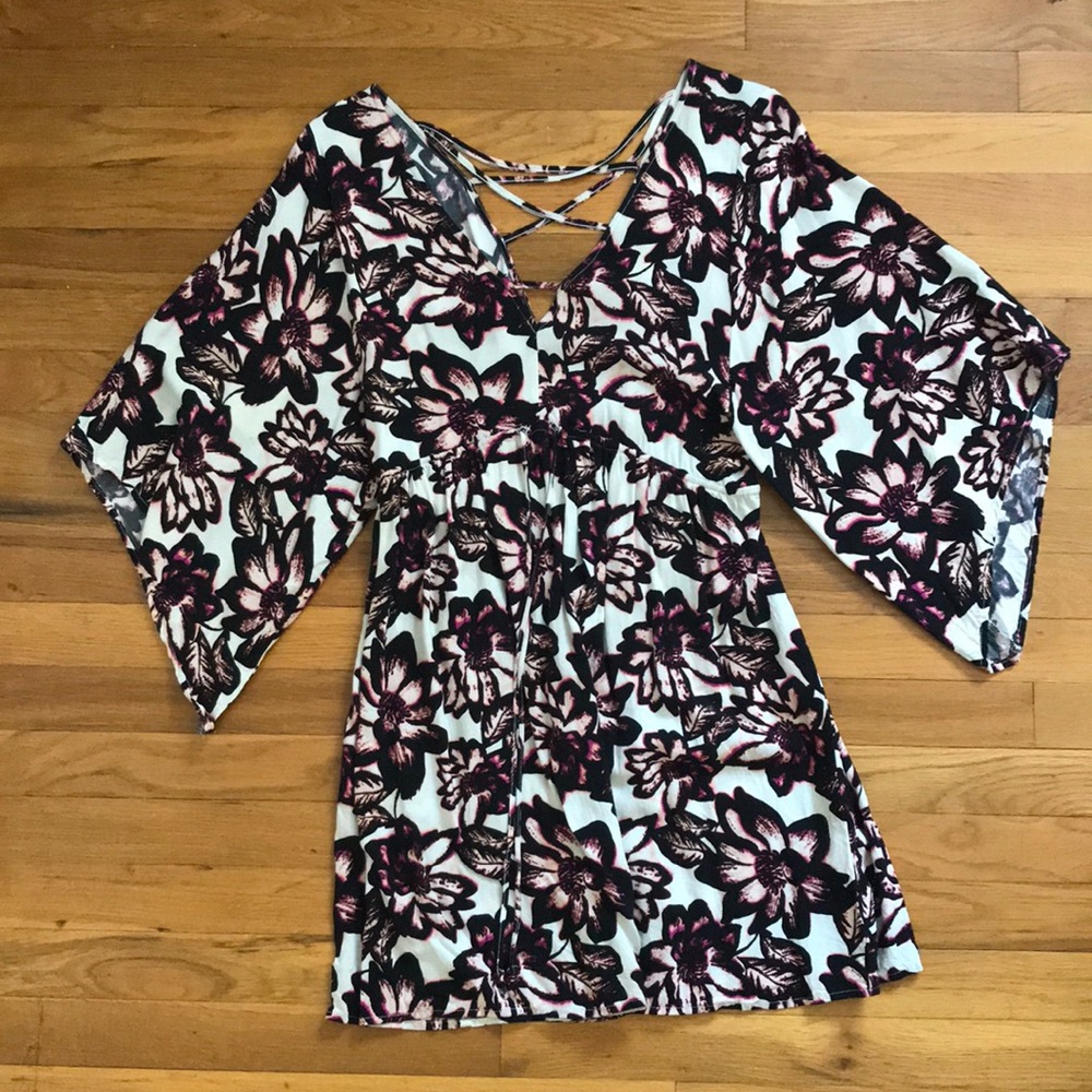 ABERCROMBIE & FITCH Dress